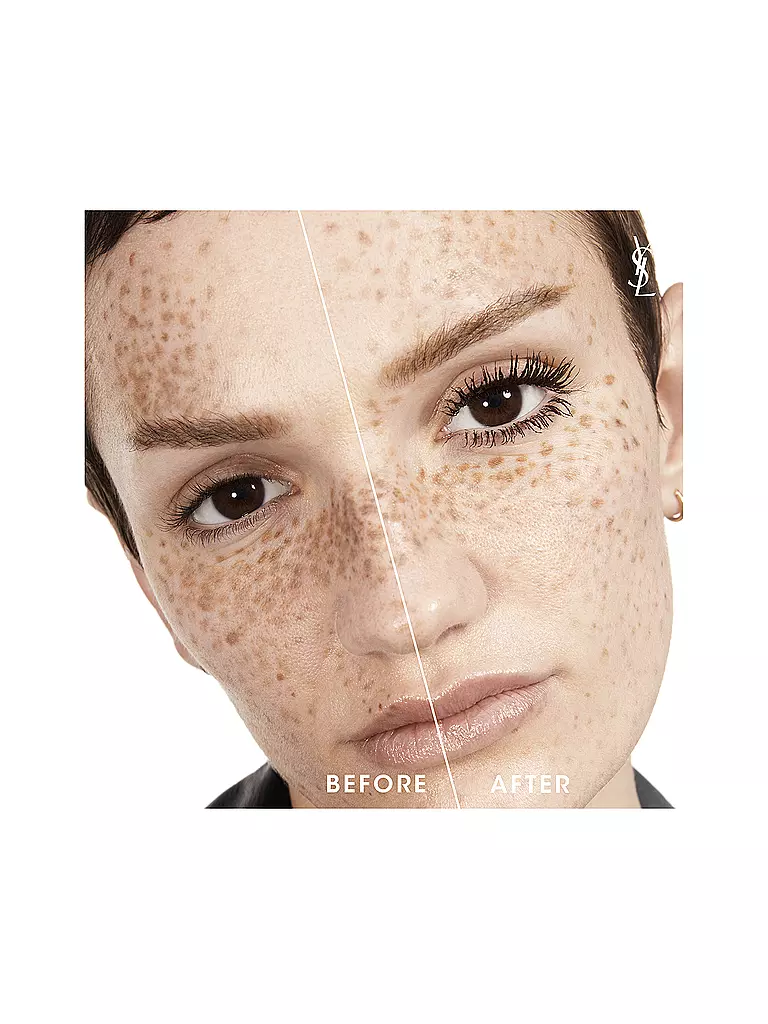YVES SAINT LAURENT | Mascara Lash Clash (02 Brown) | 