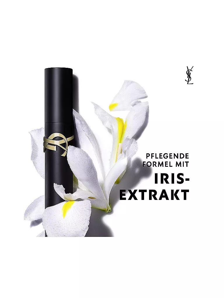 YVES SAINT LAURENT | Mascara Lash Clash (04 Blue) | 