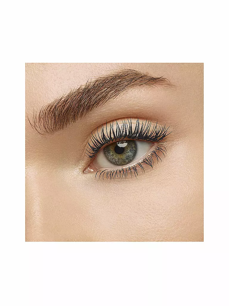 YVES SAINT LAURENT | Mascara Yolume Effet Faux ( 01 Black ) | 
