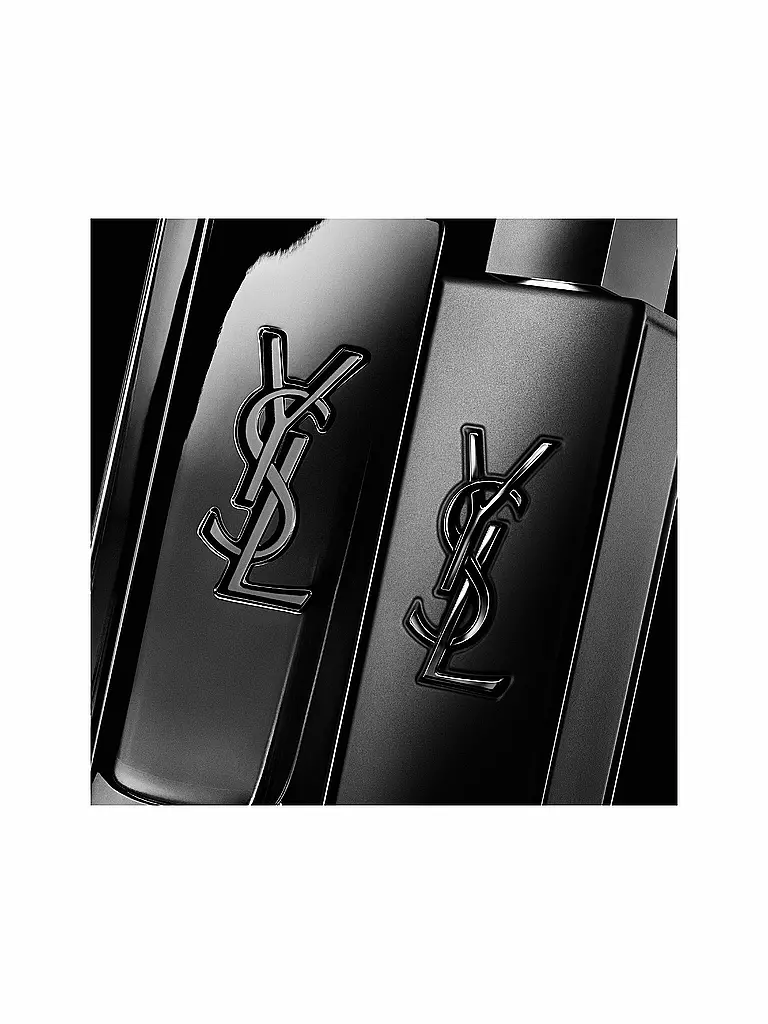 YVES SAINT LAURENT | MYSLF Eau de Parfum 100ml Rechargeable | 