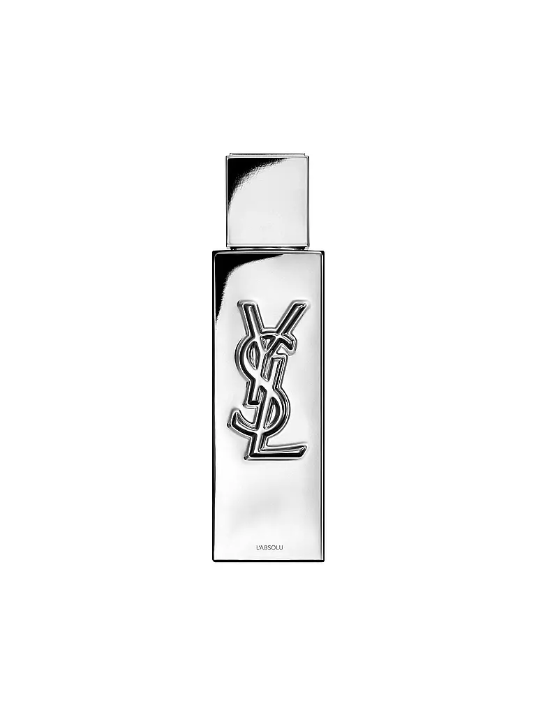 YVES SAINT LAURENT | MYSLF L'Absolu 40ml | Aucune couleur