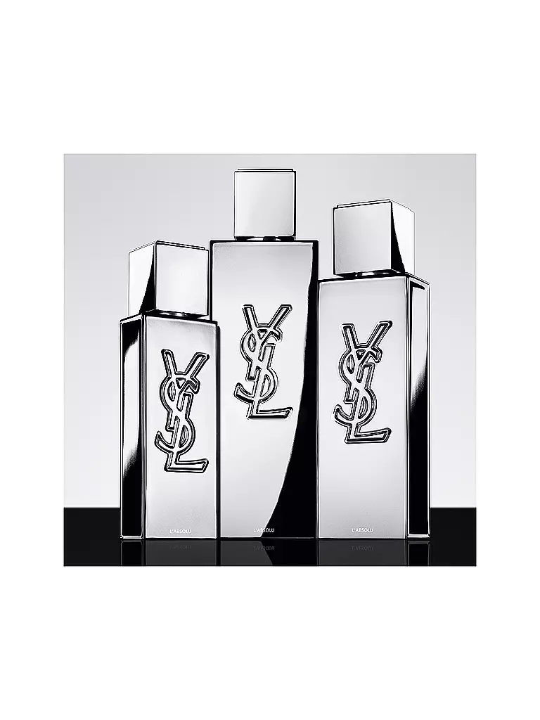 YVES SAINT LAURENT | MYSLF L'Absolu 60ml | Aucune couleur