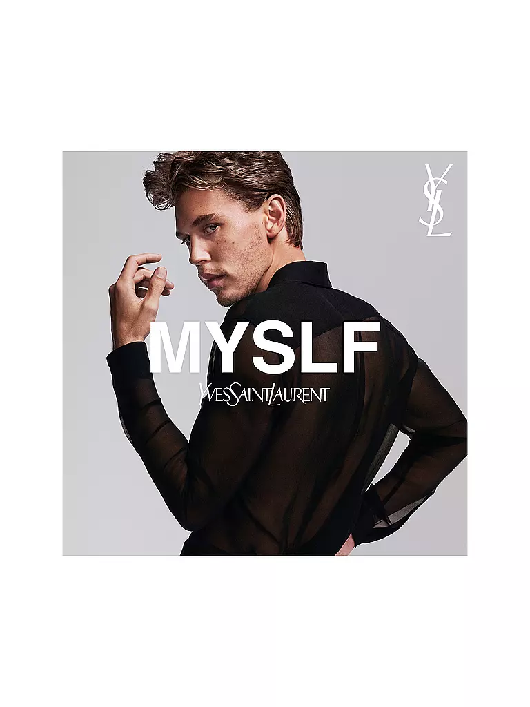 YVES SAINT LAURENT | MYSLF L'Absolu 60ml | Aucune couleur