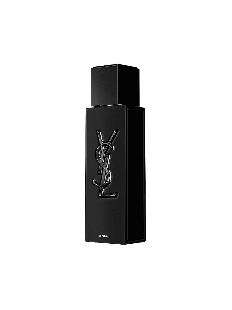 YVES SAINT LAURENT | MYSLF Le Parfum 40ml | Aucune couleur