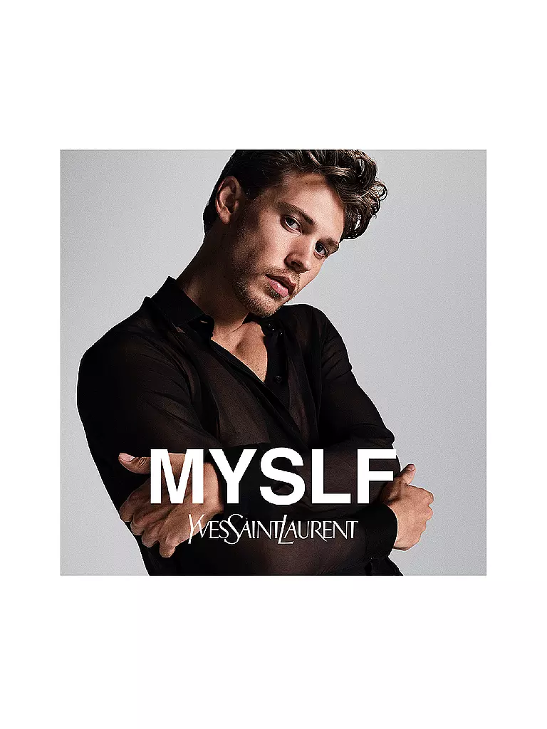 YVES SAINT LAURENT | MYSLF Le Parfum 40ml | Aucune couleur
