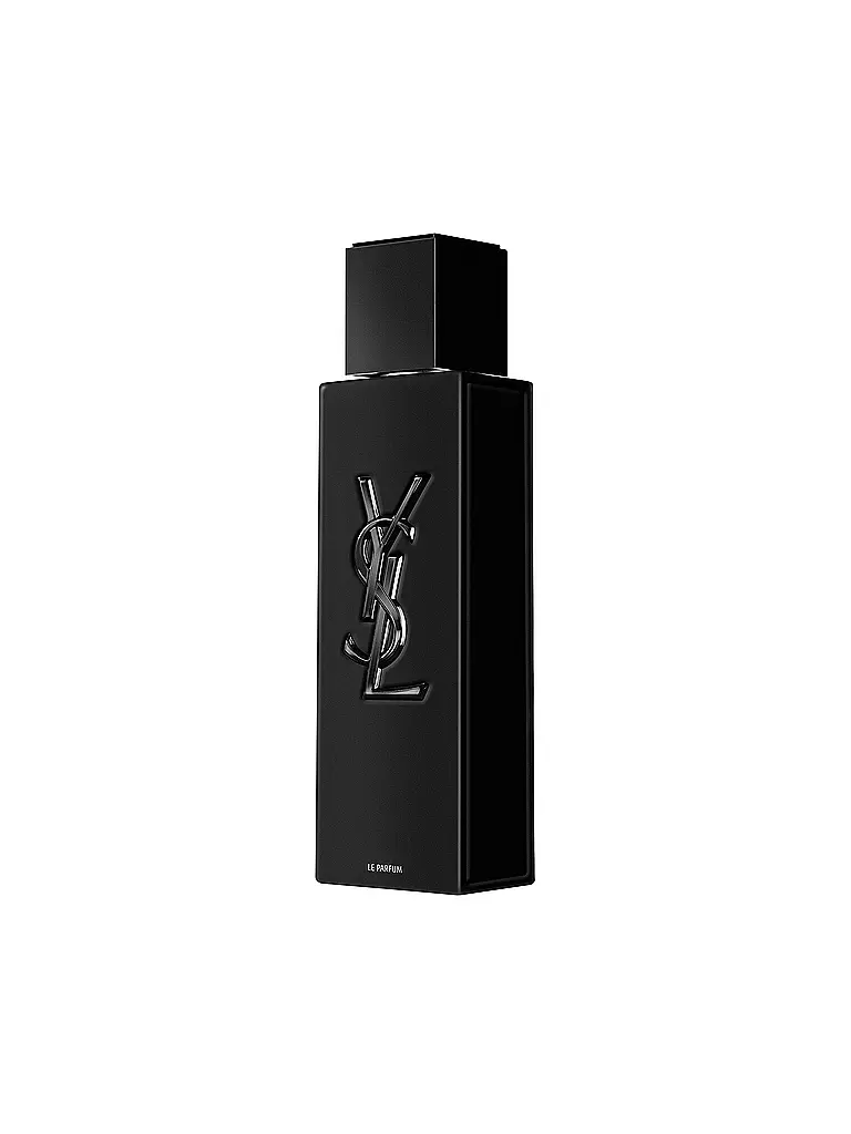 YVES SAINT LAURENT | MYSLF Le Parfum 60ml | Aucune couleur