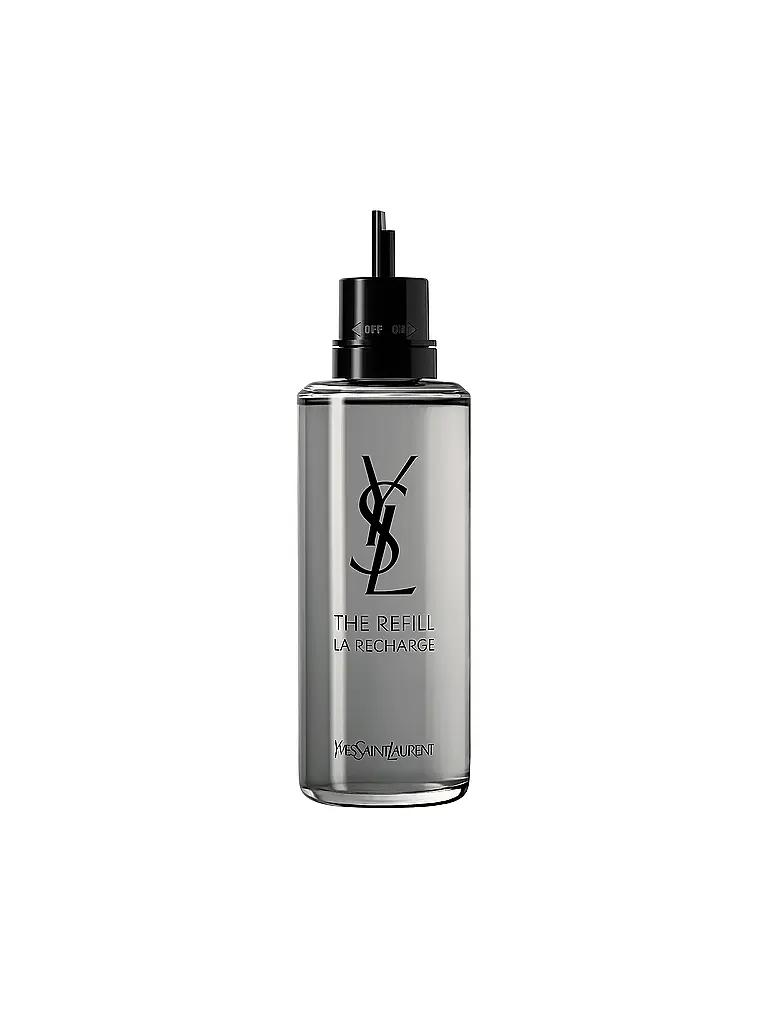 YVES SAINT LAURENT | MYSLF Le Parfum Recharge 150 ml | Aucune couleur