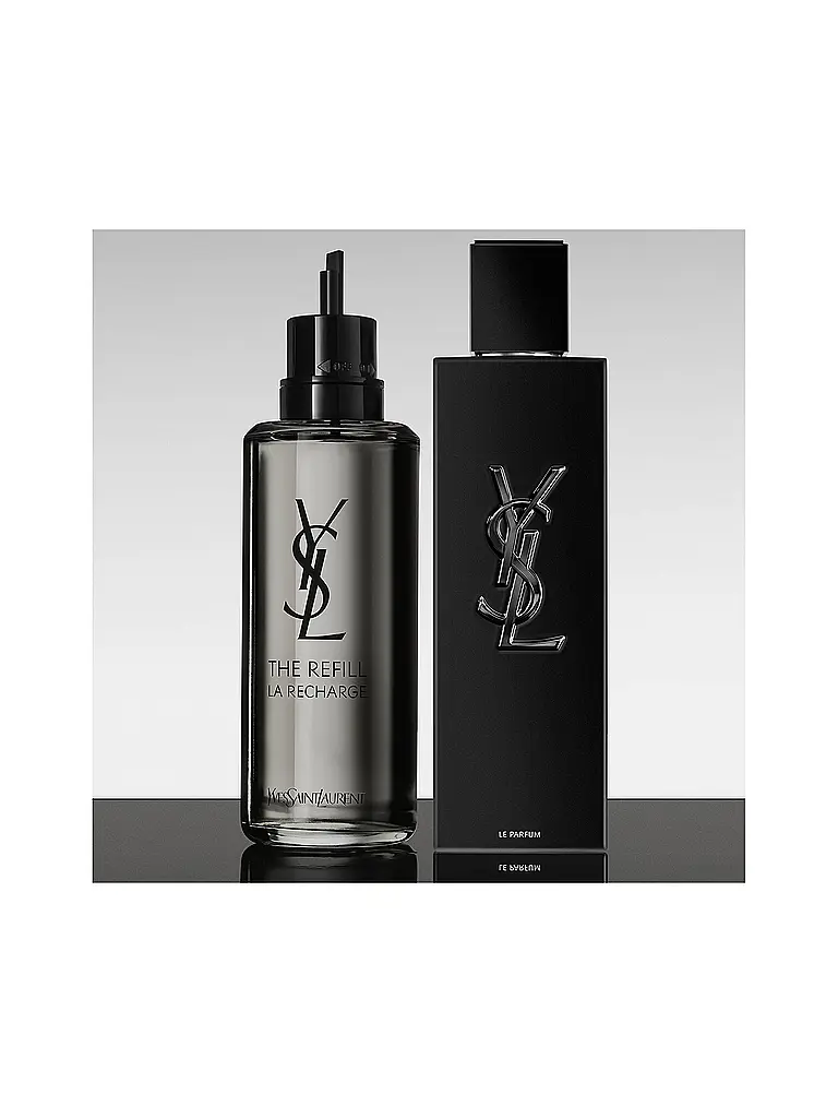 YVES SAINT LAURENT | MYSLF Le Parfum Recharge 150 ml |