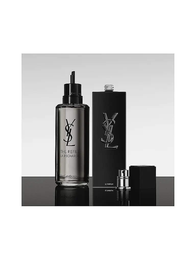 YVES SAINT LAURENT | MYSLF Le Parfum Recharge 150 ml |