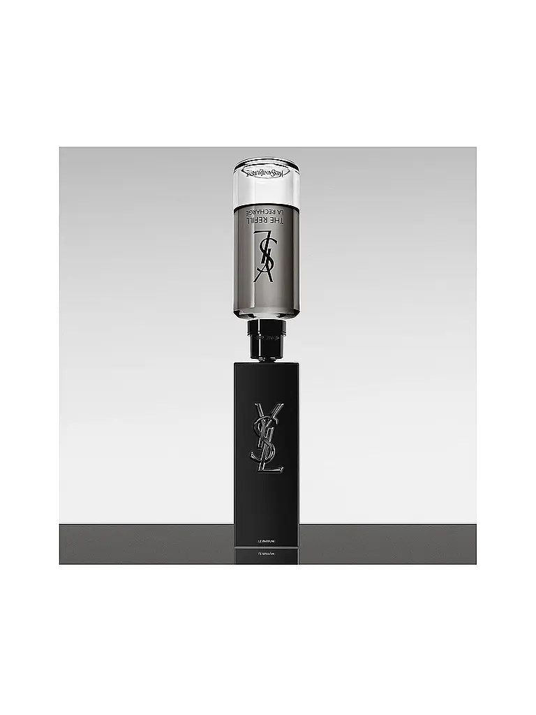 YVES SAINT LAURENT | MYSLF Le Parfum Recharge 150 ml |