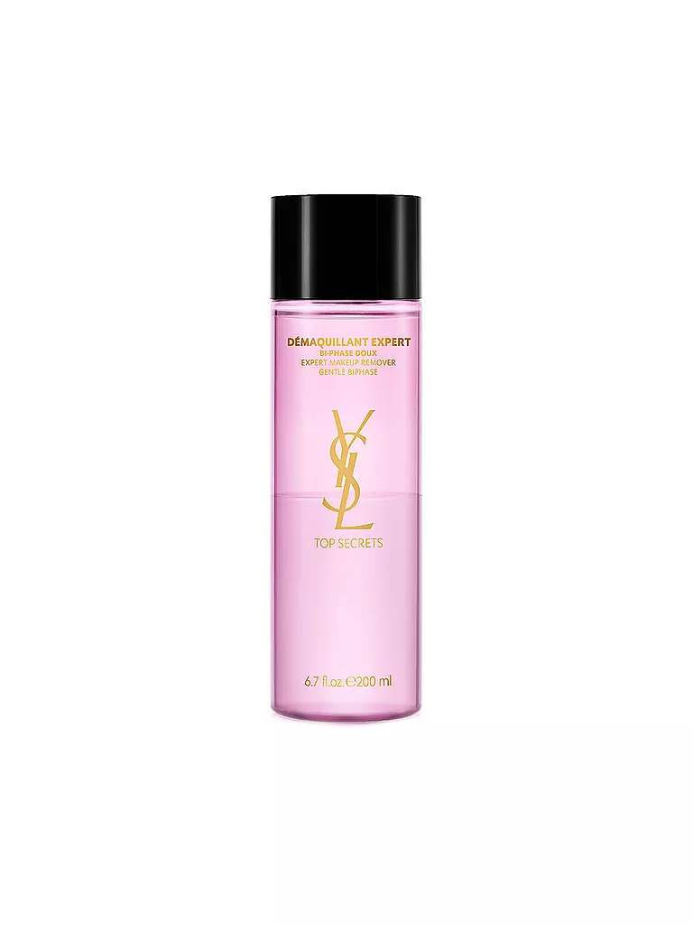 YVES SAINT LAURENT | Nettoyage - Top Secrets Bi-Phase 200ml | keine Farbe