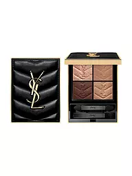 YVES SAINT LAURENT | Lidschatten - Couture Mini Clutch (700 Over Noir) | Marron