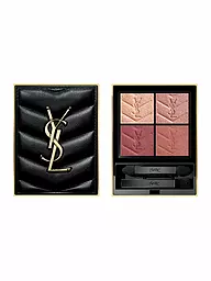 YVES SAINT LAURENT | Lidschatten - Couture Mini Clutch (700 Over Noir) | Rose