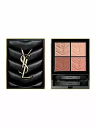 YVES SAINT LAURENT | Lidschatten - Couture Mini Clutch (700 Over Noir) | Marron clair