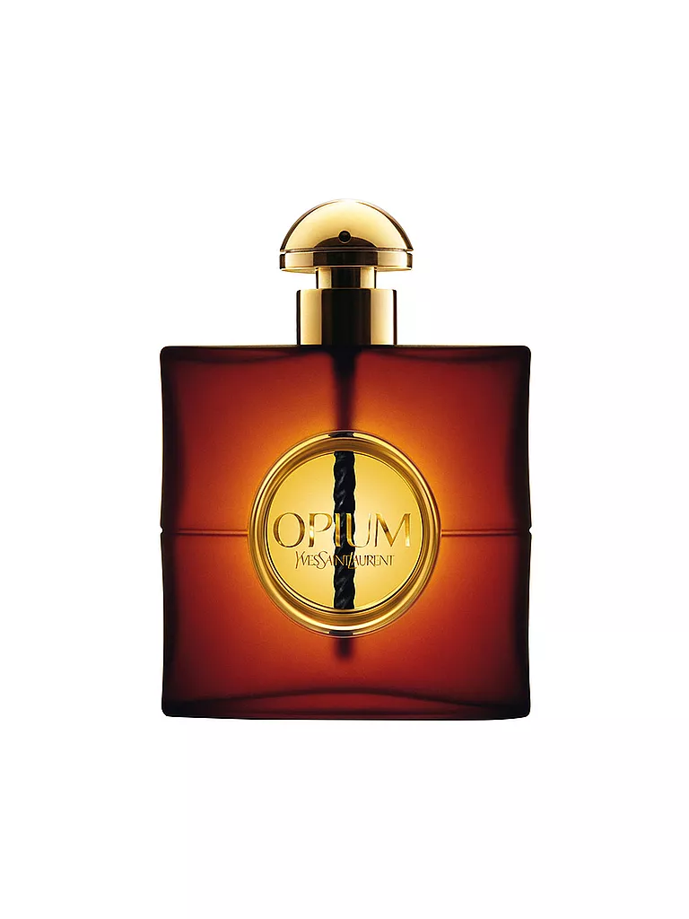 YVES SAINT LAURENT | Opium Eau de Parfum 50 ml | Aucune couleur