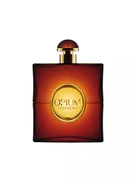 YVES SAINT LAURENT | Opium Eau de Toilette Vaporisateur 90ml | Aucune couleur