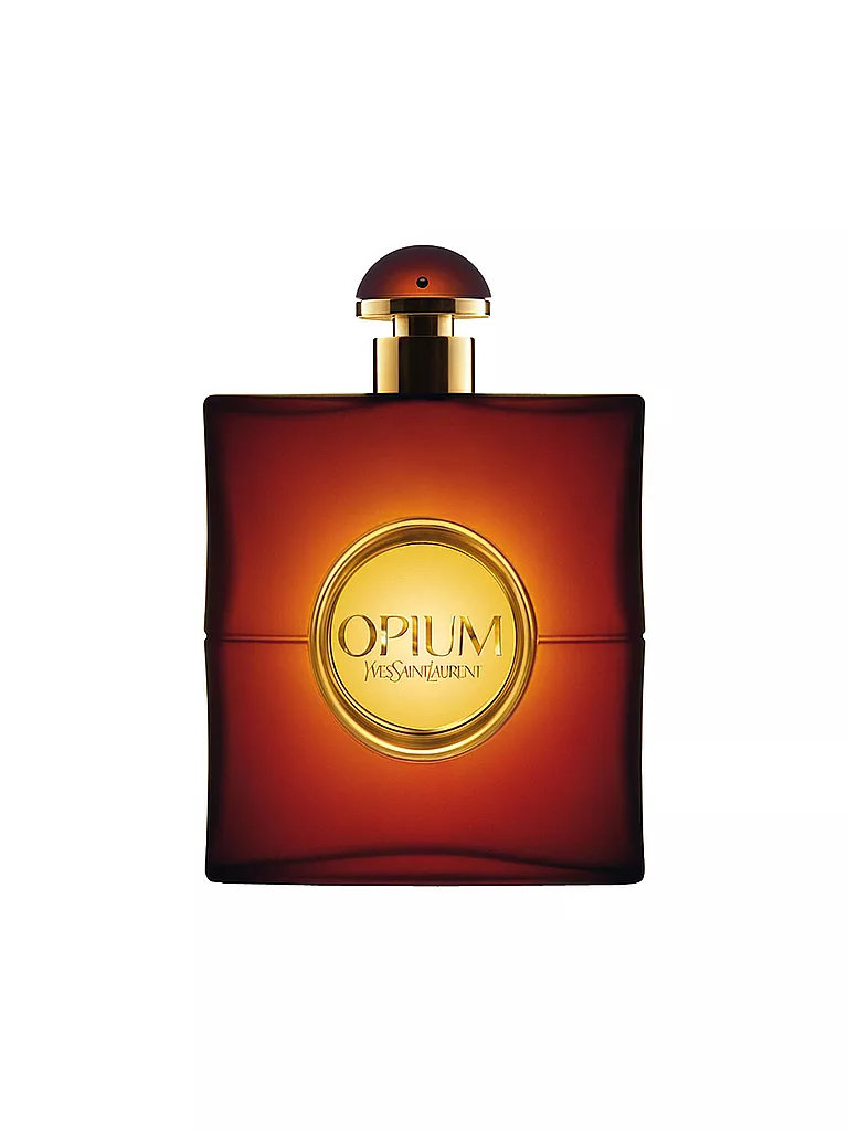 YVES SAINT LAURENT | Opium Eau de Toilette Vaporisateur 90ml | Aucune couleur