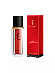 YVES SAINT LAURENT | Or Rouge L'Huile Elixir 30ml | Aucune couleur