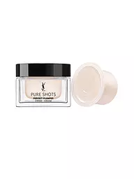 YVES SAINT LAURENT | Pure Shot Perfect Plumper Cream Recharge 50 ml | Aucune couleur