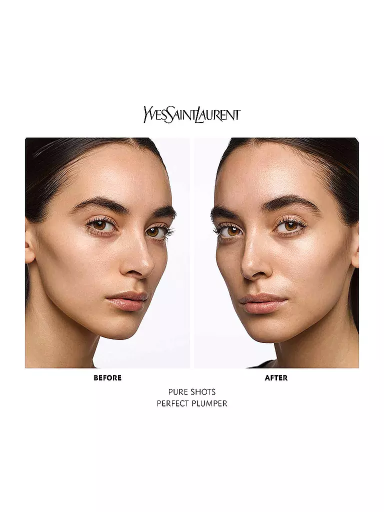 YVES SAINT LAURENT | Pure Shot Perfect Plumper Cream Recharge 50 ml | 