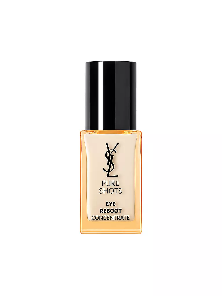 YVES SAINT LAURENT | Pure Shots Eye Reboot Serum 20ml | keine Farbe
