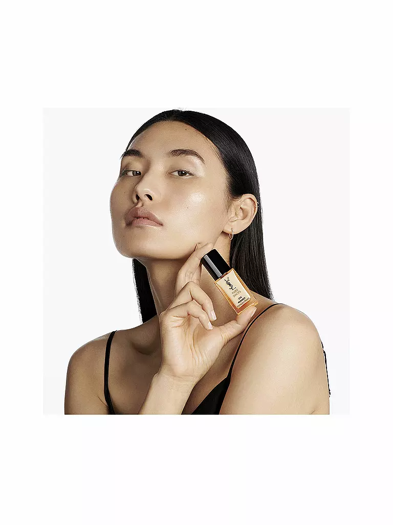 YVES SAINT LAURENT | Pure Shots Eye Reboot Serum 20ml | keine Farbe