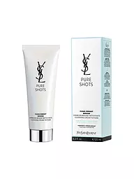 YVES SAINT LAURENT | Pure Shots Nettoyant 125 ml | Aucune couleur