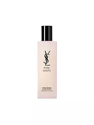 YVES SAINT LAURENT | Reinigung - Pure Shots Hydra Bounce Lotion 150ml | Aucune couleur