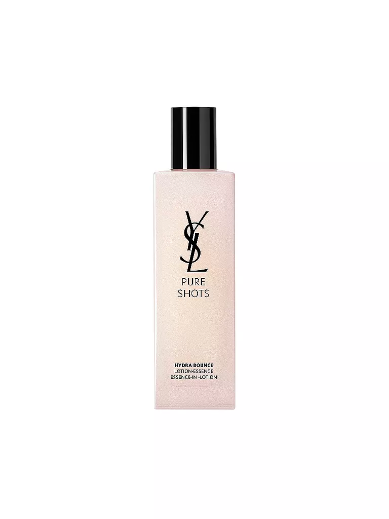 YVES SAINT LAURENT | Reinigung - Pure Shots Hydra Bounce Lotion 150ml | Aucune couleur