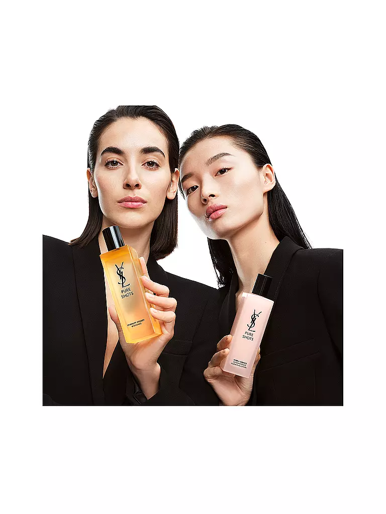 YVES SAINT LAURENT | Reinigung - Pure Shots Hydra Bounce Lotion 150ml | Aucune couleur