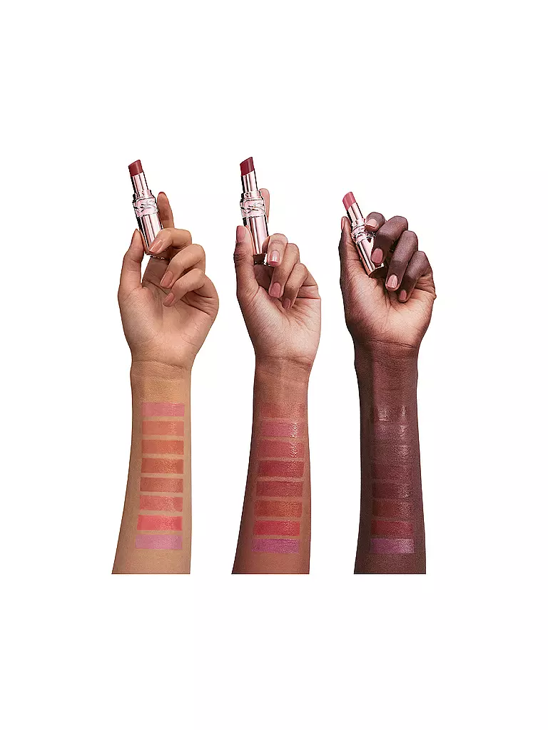 YVES SAINT LAURENT | Rouge à lèvres - Loveshine Candy Glow Balm (10B Lavender Blaze) | 