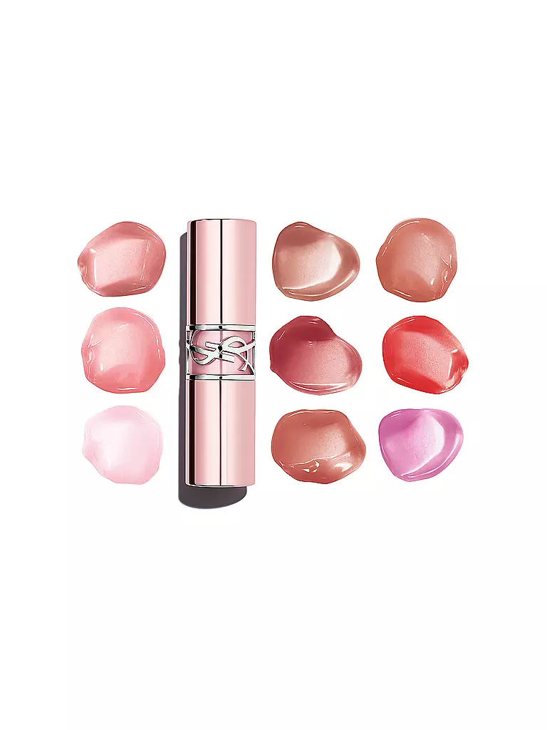 YVES SAINT LAURENT | Rouge à lèvres - Loveshine Candy Glow Balm (10B Lavender Blaze) | 