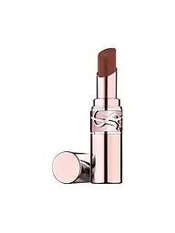 YVES SAINT LAURENT | Rouge à lèvres - Loveshine Candy Glow Balm 44B | Rouge foncé