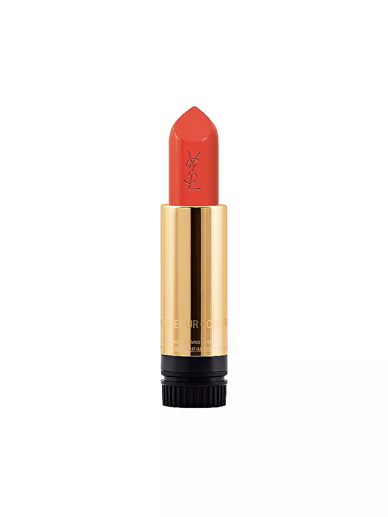 YVES SAINT LAURENT | Rouge à lèvres - Recharge Rouge Pur Couture (OM) | dunkelrot