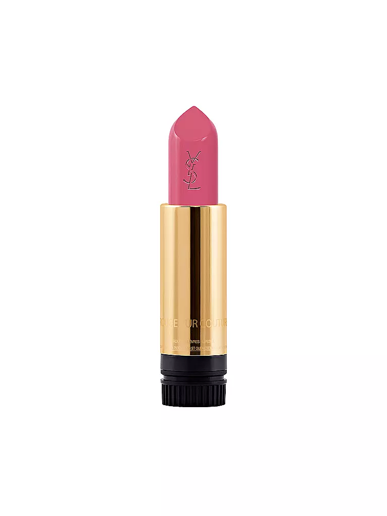 YVES SAINT LAURENT | Rouge à lèvres - Recharge Rouge Pur Couture (PM) | rosa