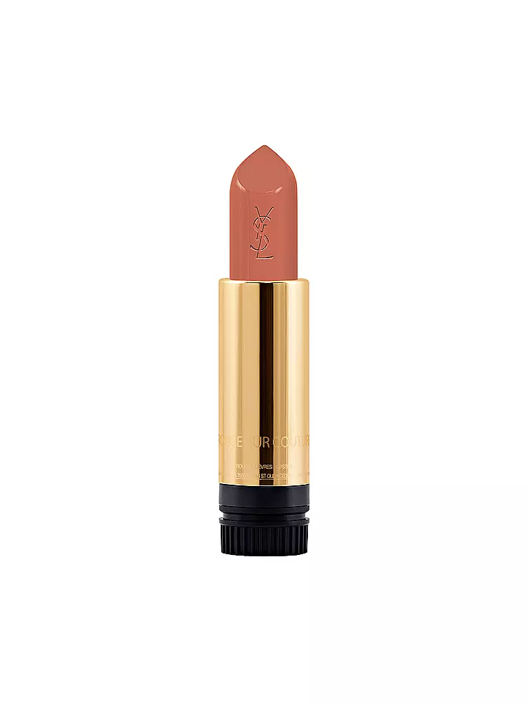 YVES SAINT LAURENT | Rouge à lèvres - Recharge Rouge Pur Couture (RM) | dunkelrot