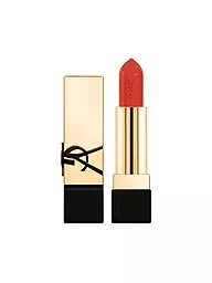 YVES SAINT LAURENT | Rouge à lèvres - Rouge Pur Couture (P1) | Rouge foncé