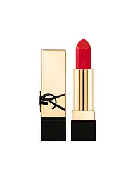 YVES SAINT LAURENT | Rouge à lèvres - Rouge Pur Couture (N° R5 Subversive Ruby) | Rouge