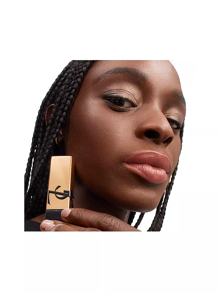 YVES SAINT LAURENT | Rouge à lèvres - Rouge Pur Couture (N12) | 