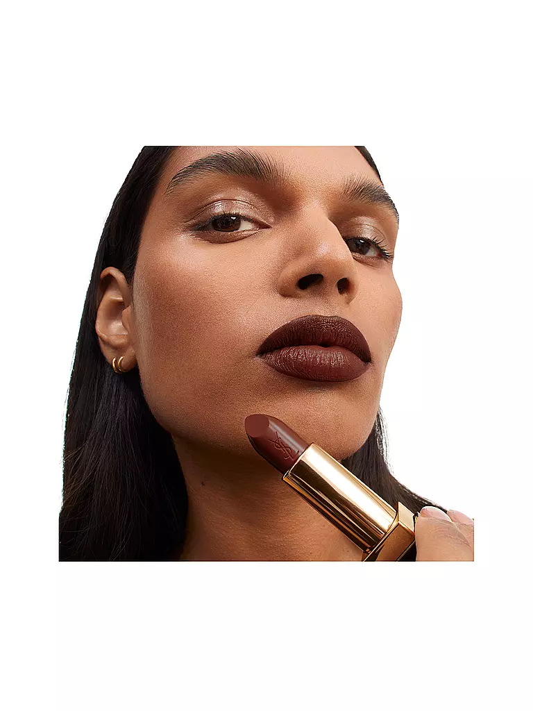 YVES SAINT LAURENT | Rouge à lèvres - Rouge Pur Couture (N13) | 