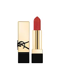 YVES SAINT LAURENT | Rouge à lèvres - Rouge Pur Couture (P1) | Rouge foncé