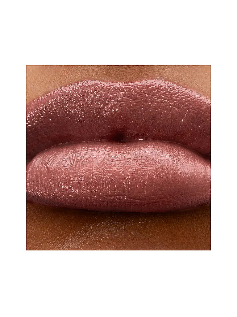 YVES SAINT LAURENT | Rouge à lèvres - Rouge Pur Couture (N16 Beige Affair) | Rouge foncé