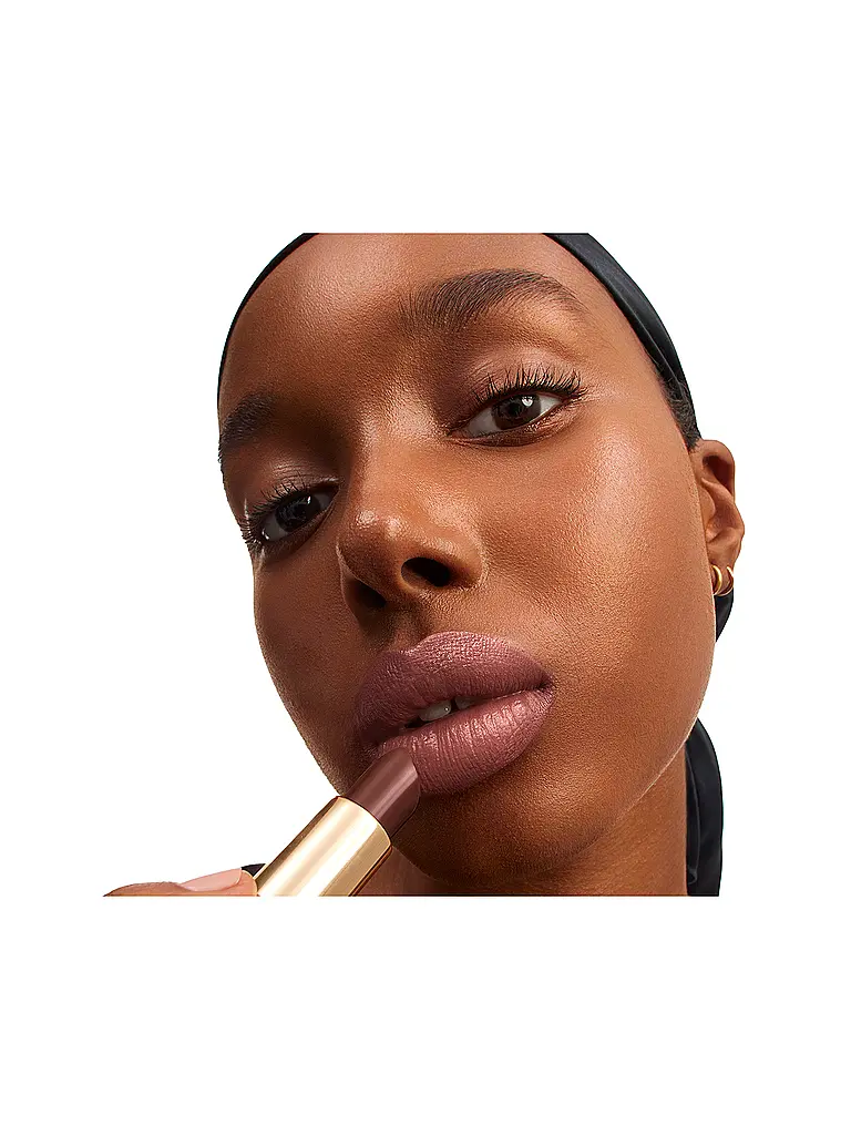 YVES SAINT LAURENT | Rouge à lèvres - Rouge Pur Couture (N16 Beige Affair) | Rouge foncé