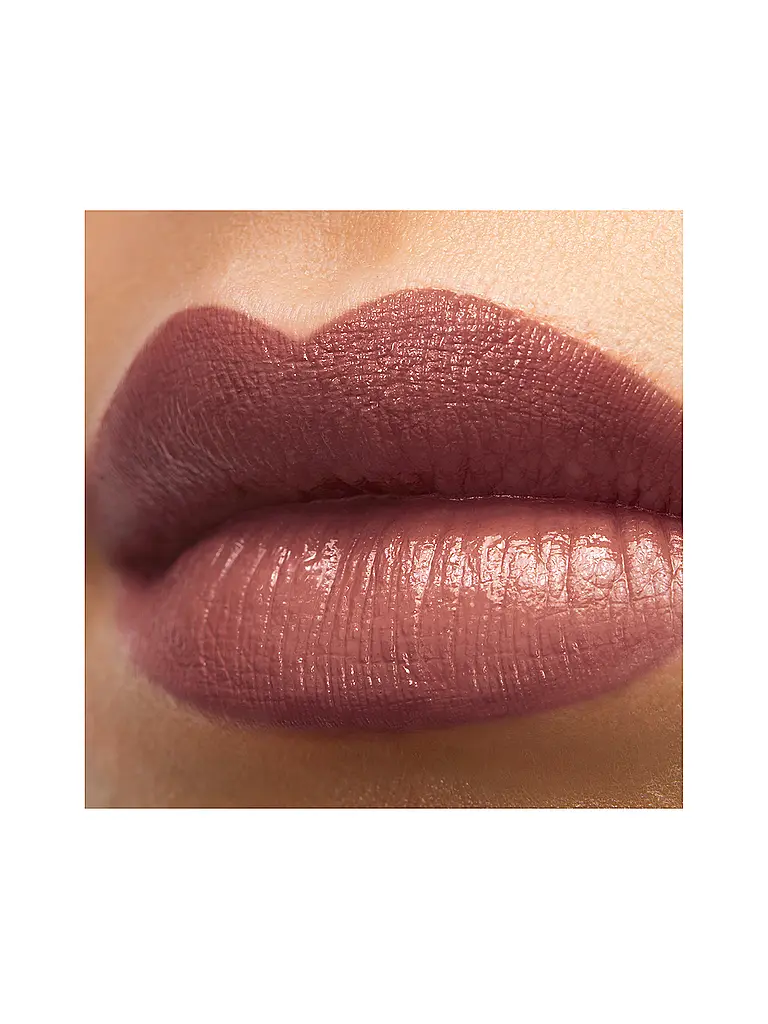 YVES SAINT LAURENT | Rouge à lèvres - Rouge Pur Couture (N16 Beige Affair) | Rouge foncé