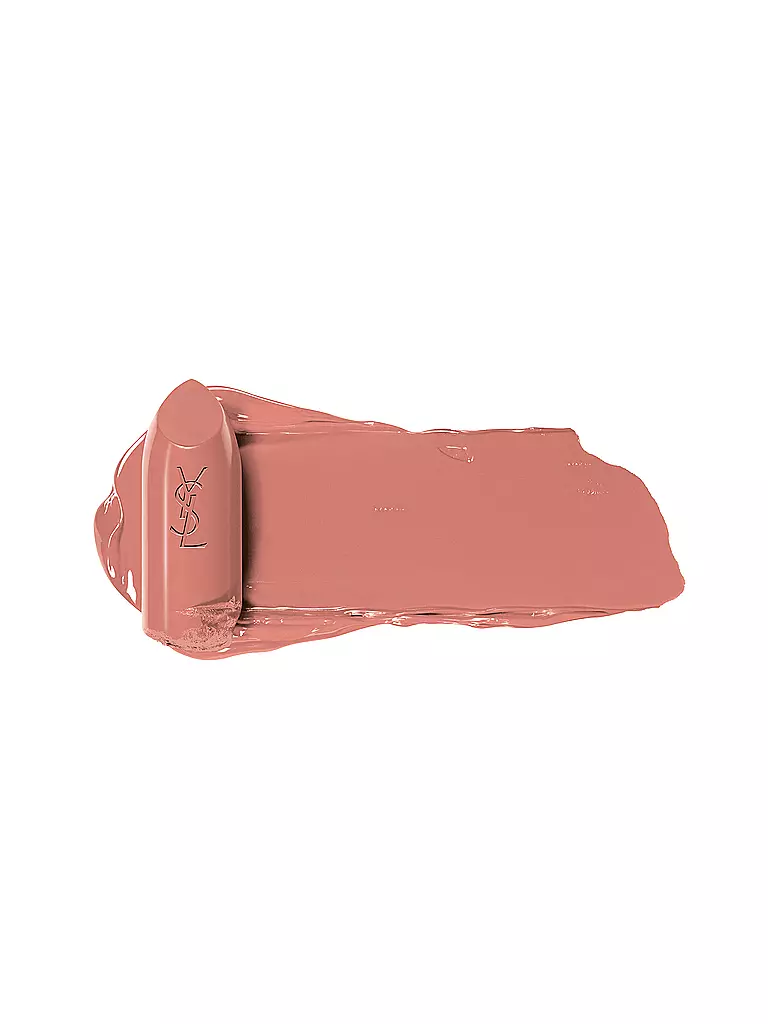 YVES SAINT LAURENT | Rouge à lèvres - Rouge Pur Couture (N3) | rosa