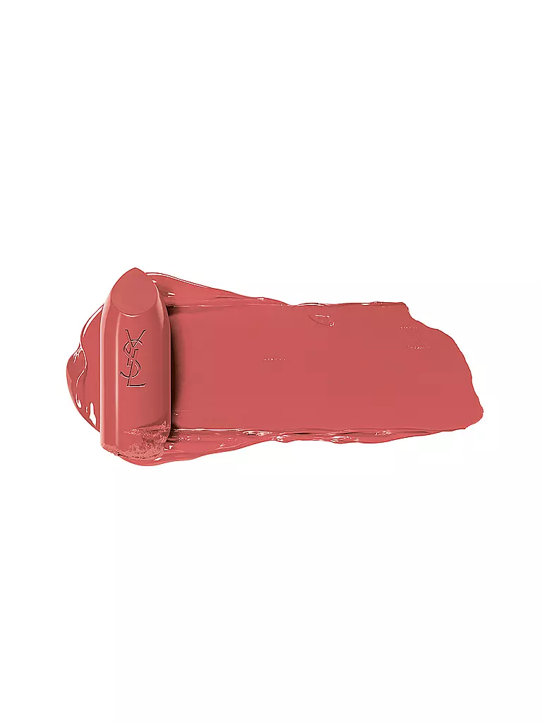 YVES SAINT LAURENT | Rouge à lèvres - Rouge Pur Couture (N8) | rosa