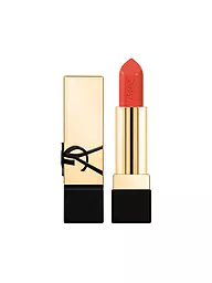 YVES SAINT LAURENT | Rouge à lèvres - Rouge Pur Couture (P1) | Orange