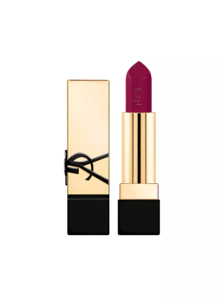 YVES SAINT LAURENT | Rouge à lèvres - Rouge Pur Couture (P1) | beere