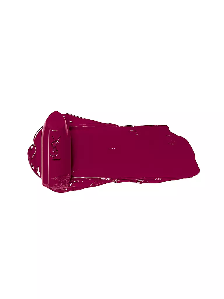 YVES SAINT LAURENT | Rouge à lèvres - Rouge Pur Couture (P1) | beere
