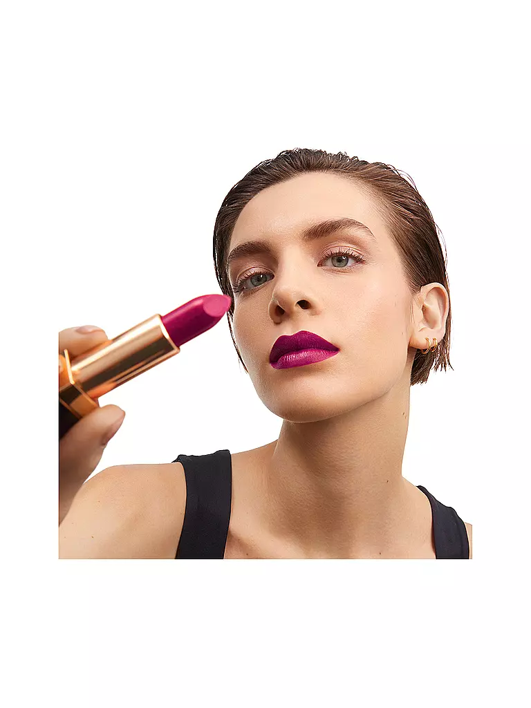 YVES SAINT LAURENT | Rouge à lèvres - Rouge Pur Couture (P1) | beere